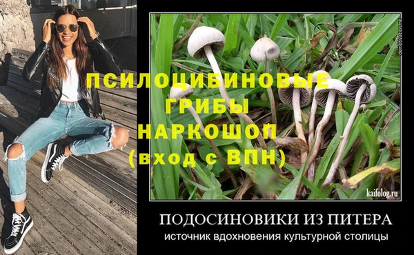 кристаллы Алзамай